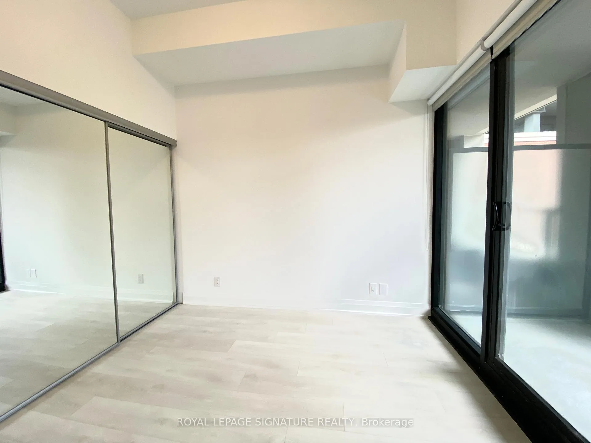 Photo 12 of Unit 604, 33 Frederick Todd Way, Toronto, Thorncliffe Park — HOMEH