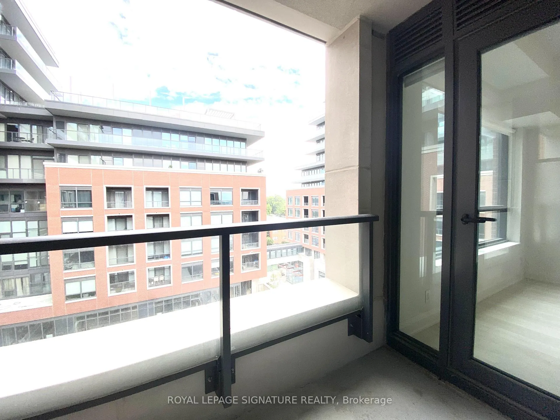 Photo 13 of Unit 604, 33 Frederick Todd Way, Toronto, Thorncliffe Park — HOMEH