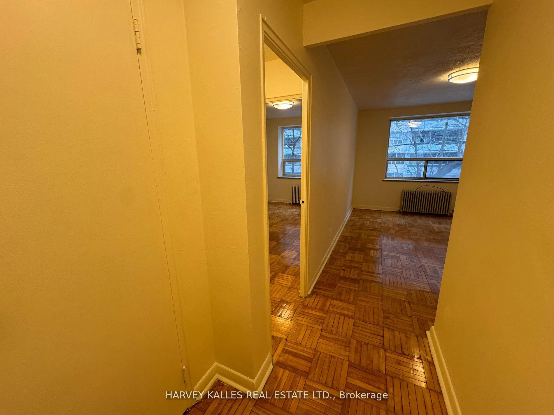 Photo 3 of Unit 201, 51 Gamble Avenue, Toronto, East York — HOMEH
