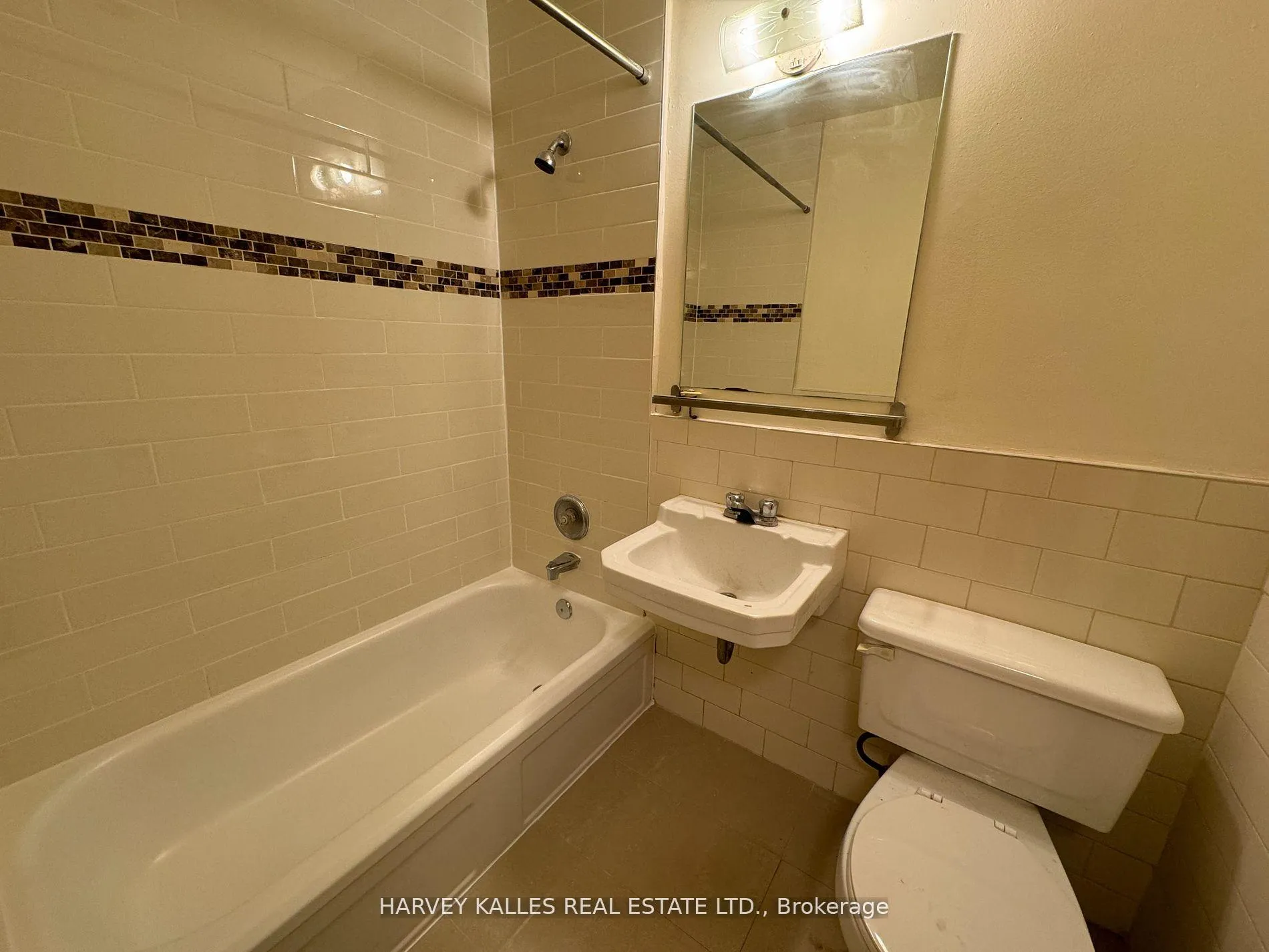 Photo 6 of Unit 201, 51 Gamble Avenue, Toronto, East York — HOMEH