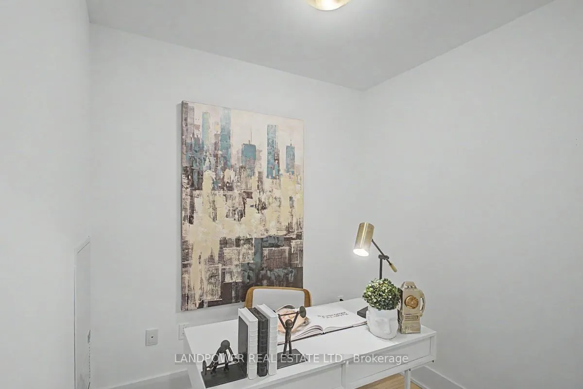 Photo 13 of Unit 534, 39 Queens Quay East, Toronto, Waterfront Communities — HOMEH