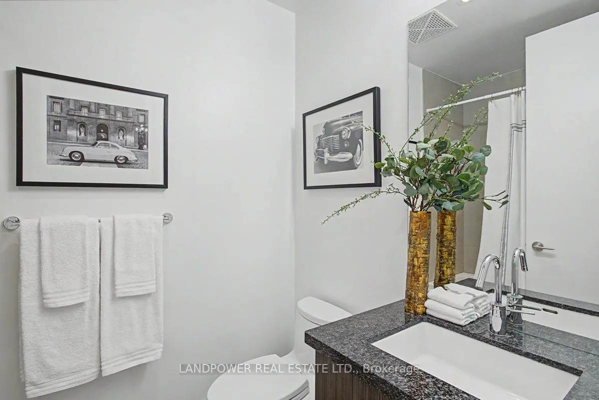 Photo 15 of Unit 534, 39 Queens Quay East, Toronto, Waterfront Communities — HOMEH