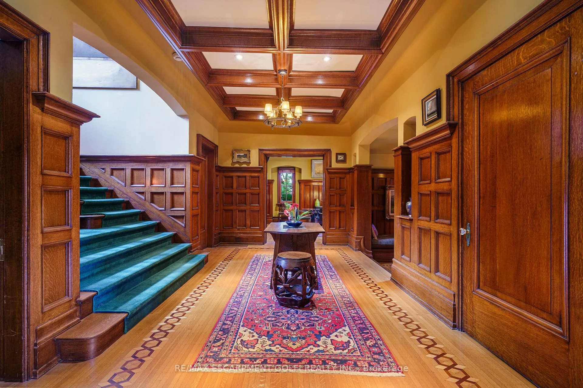 Photo 6 of 125 Aberdeen Avenue, Hamilton, Durand — HOMEH