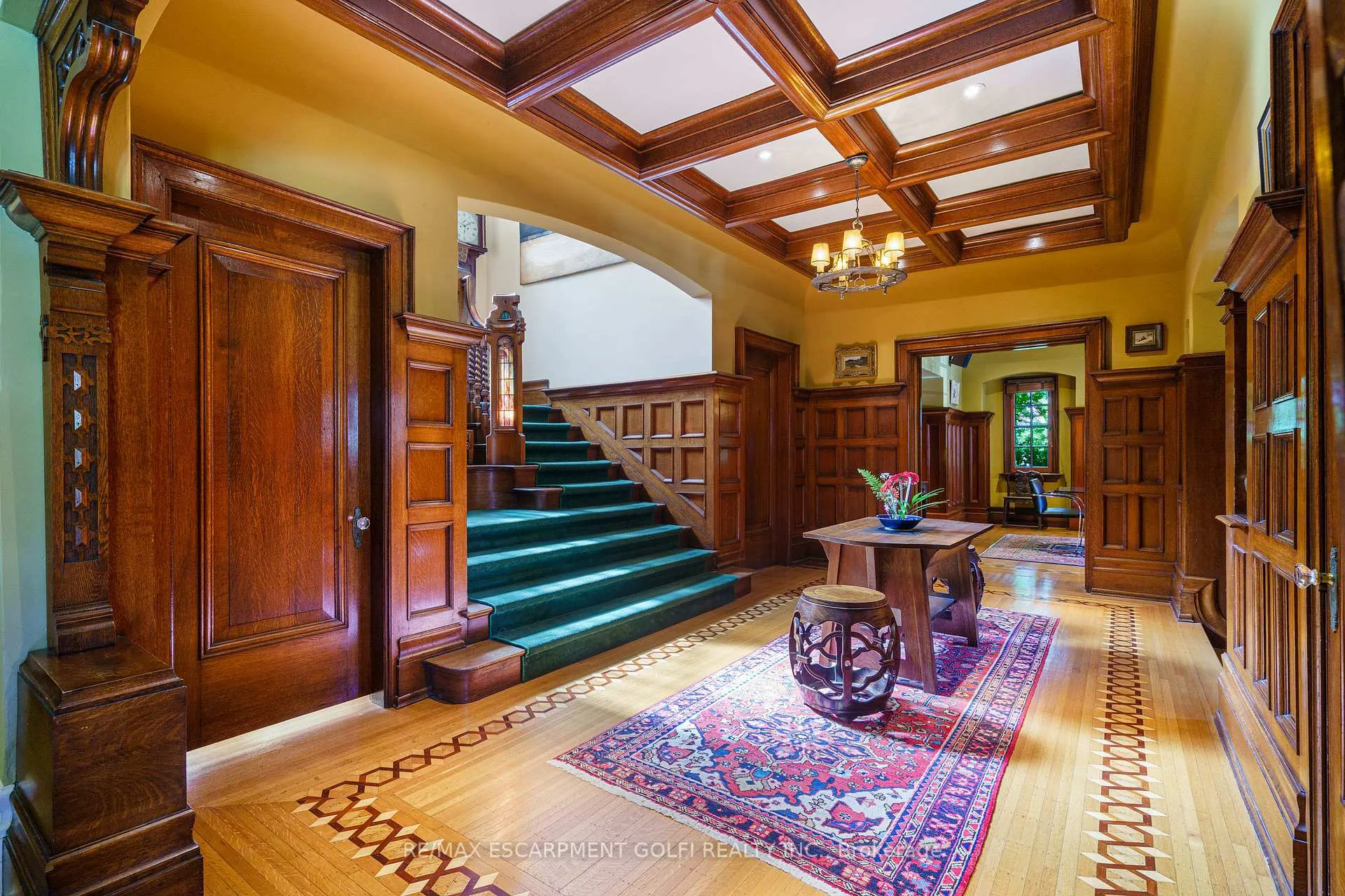 Photo 7 of 125 Aberdeen Avenue, Hamilton, Durand — HOMEH