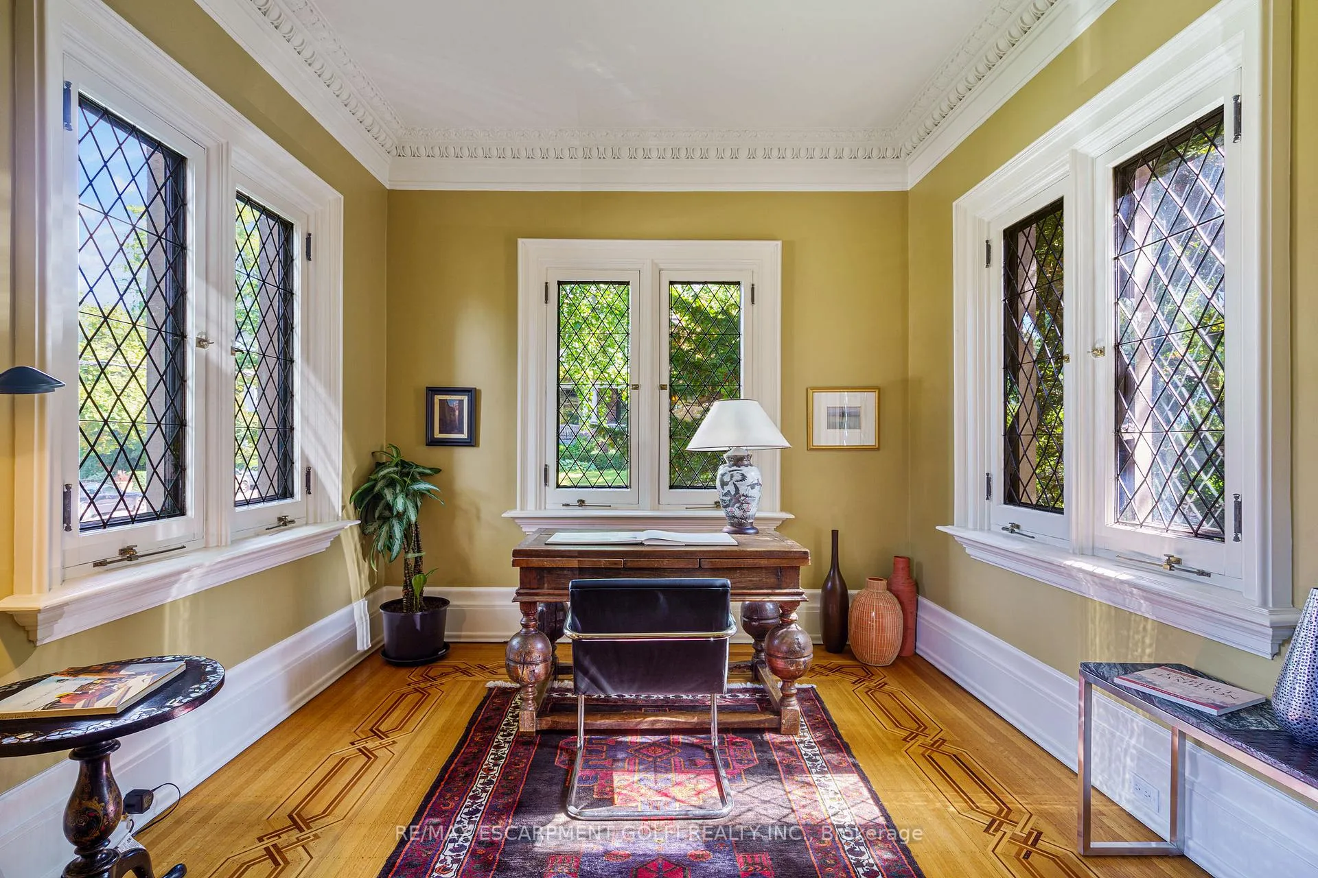 Photo 11 of 125 Aberdeen Avenue, Hamilton, Durand — HOMEH
