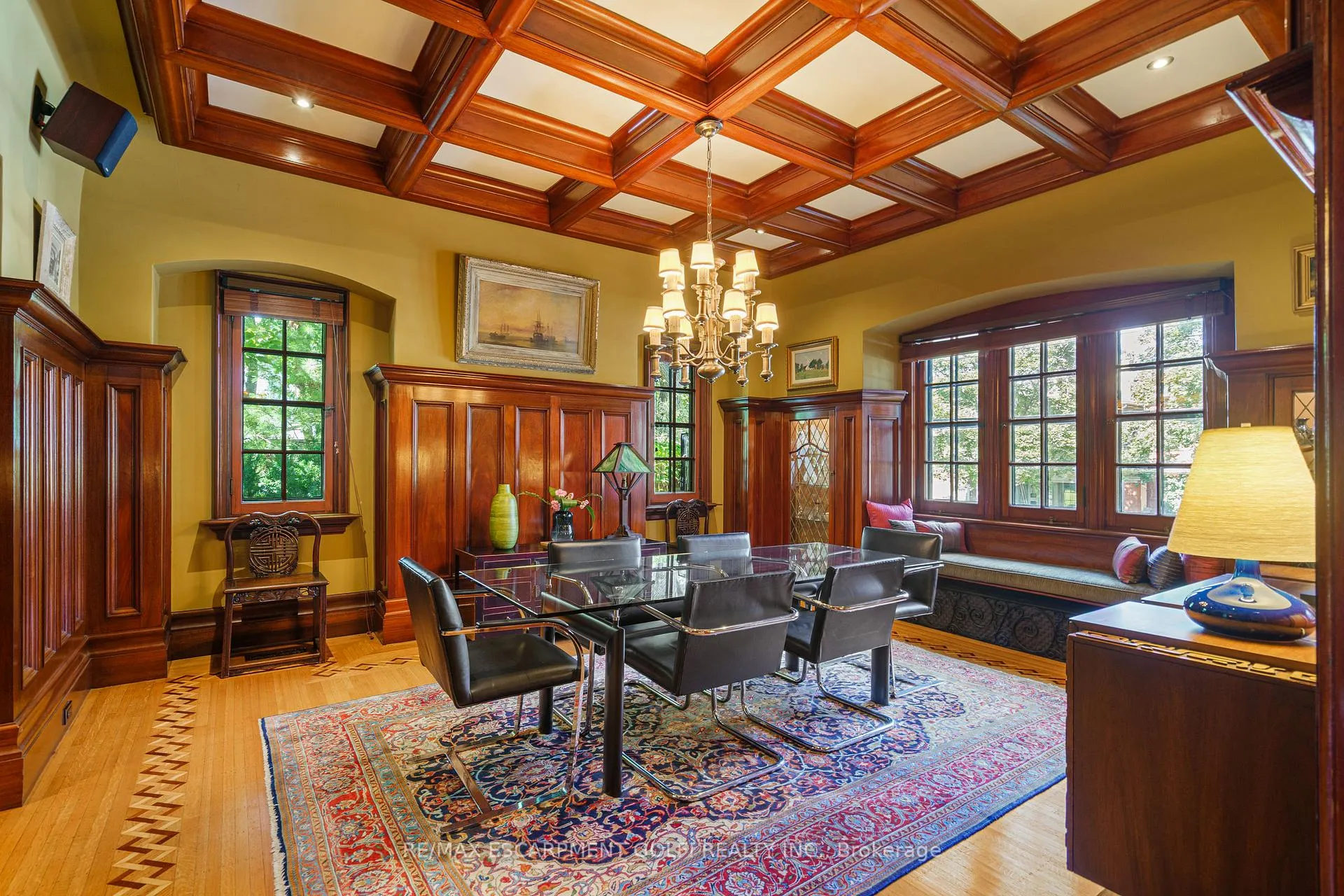 Photo 14 of 125 Aberdeen Avenue, Hamilton, Durand — HOMEH
