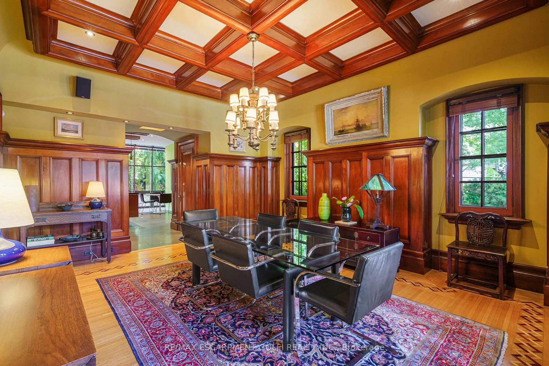 Photo 15 of 125 Aberdeen Avenue, Hamilton, Durand — HOMEH