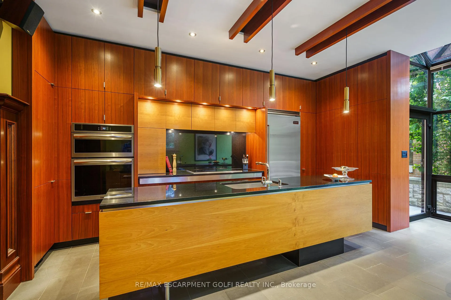 Photo 16 of 125 Aberdeen Avenue, Hamilton, Durand — HOMEH