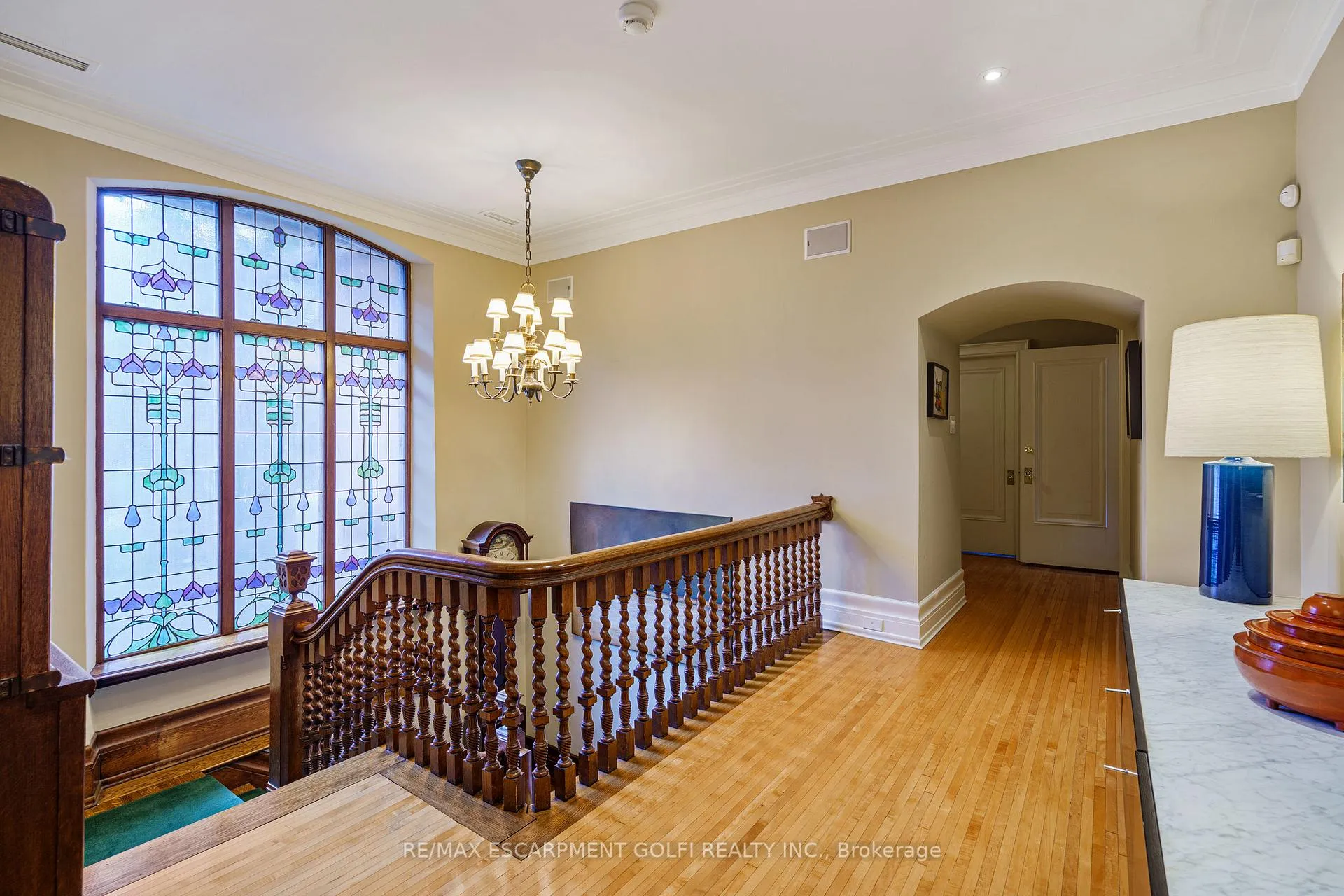 Photo 19 of 125 Aberdeen Avenue, Hamilton, Durand — HOMEH