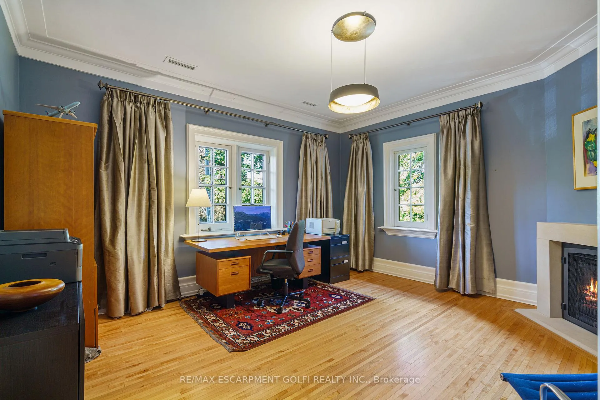 Photo 20 of 125 Aberdeen Avenue, Hamilton, Durand — HOMEH
