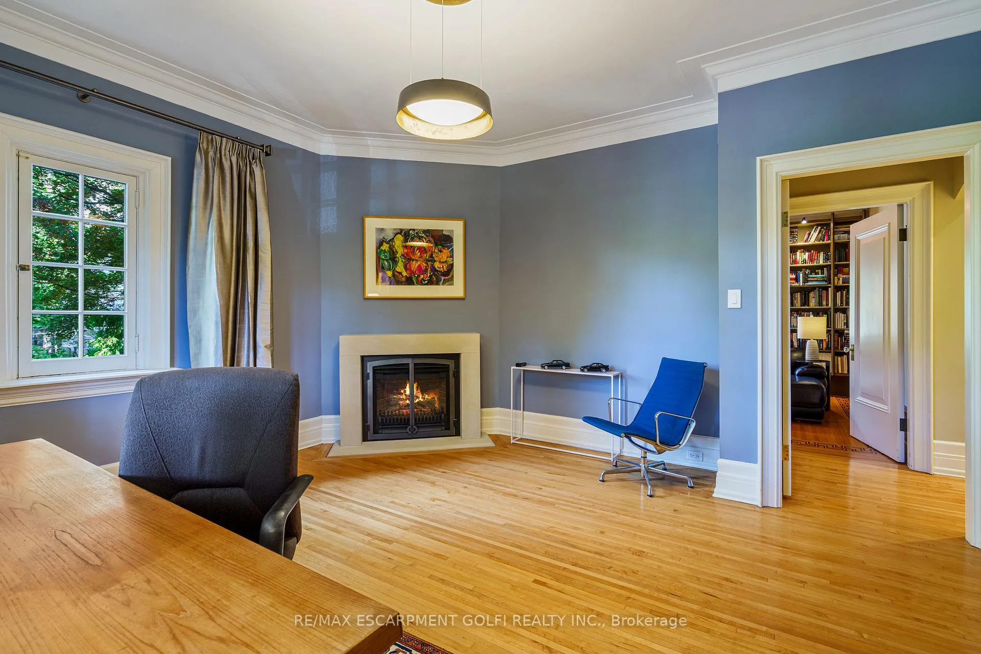 Photo 21 of 125 Aberdeen Avenue, Hamilton, Durand — HOMEH