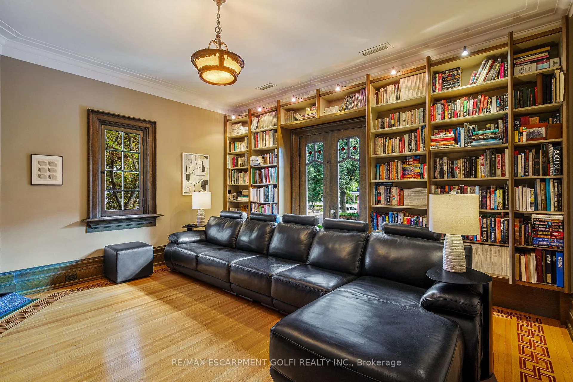 Photo 22 of 125 Aberdeen Avenue, Hamilton, Durand — HOMEH