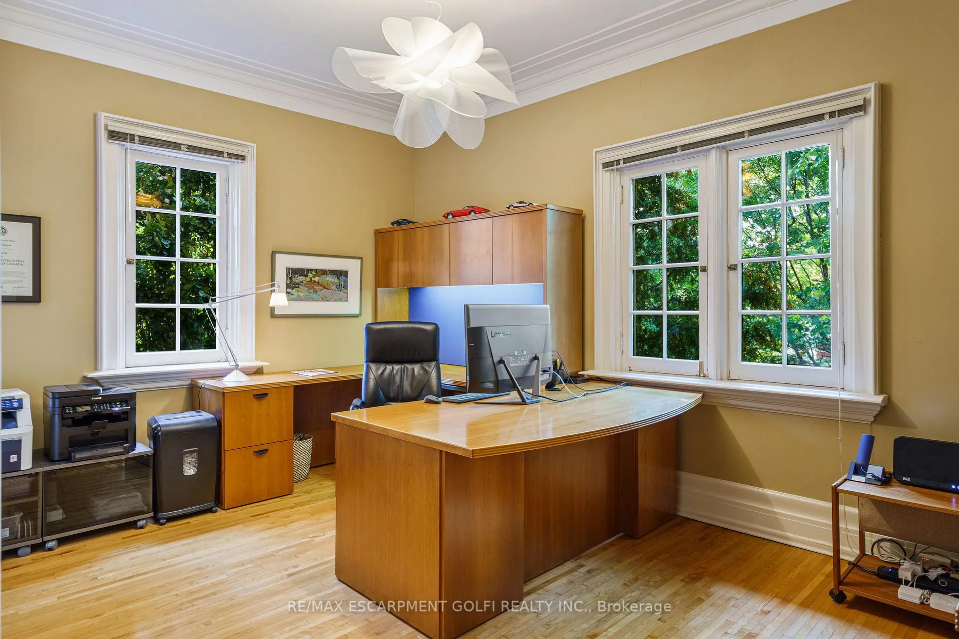 Photo 23 of 125 Aberdeen Avenue, Hamilton, Durand — HOMEH