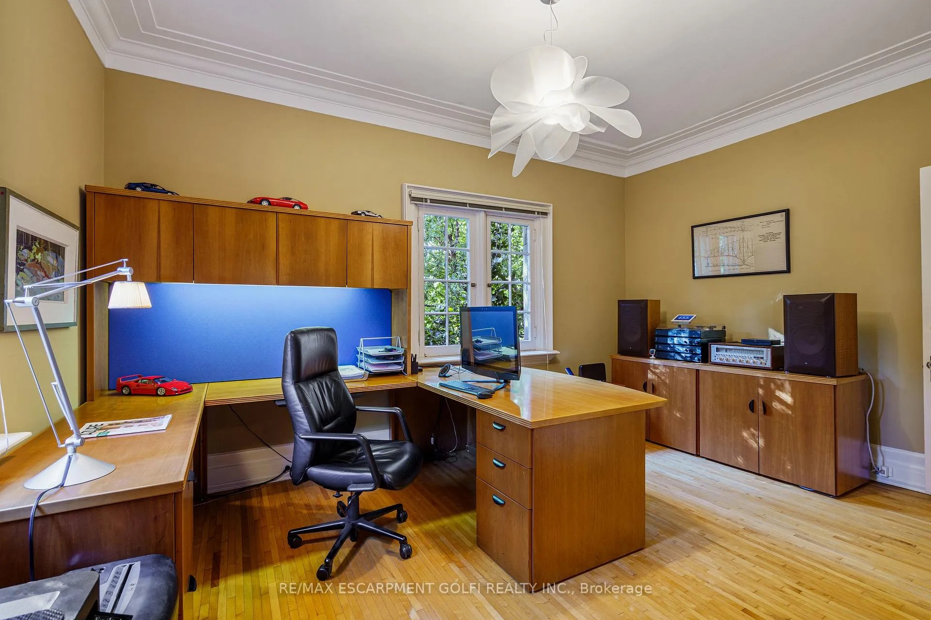 Photo 24 of 125 Aberdeen Avenue, Hamilton, Durand — HOMEH