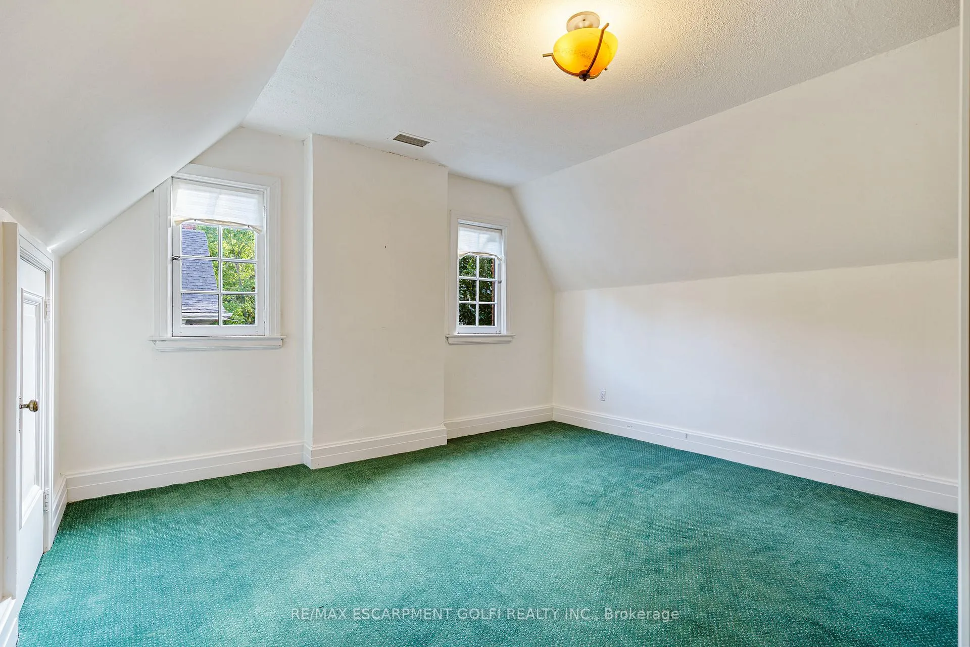 Photo 34 of 125 Aberdeen Avenue, Hamilton, Durand — HOMEH