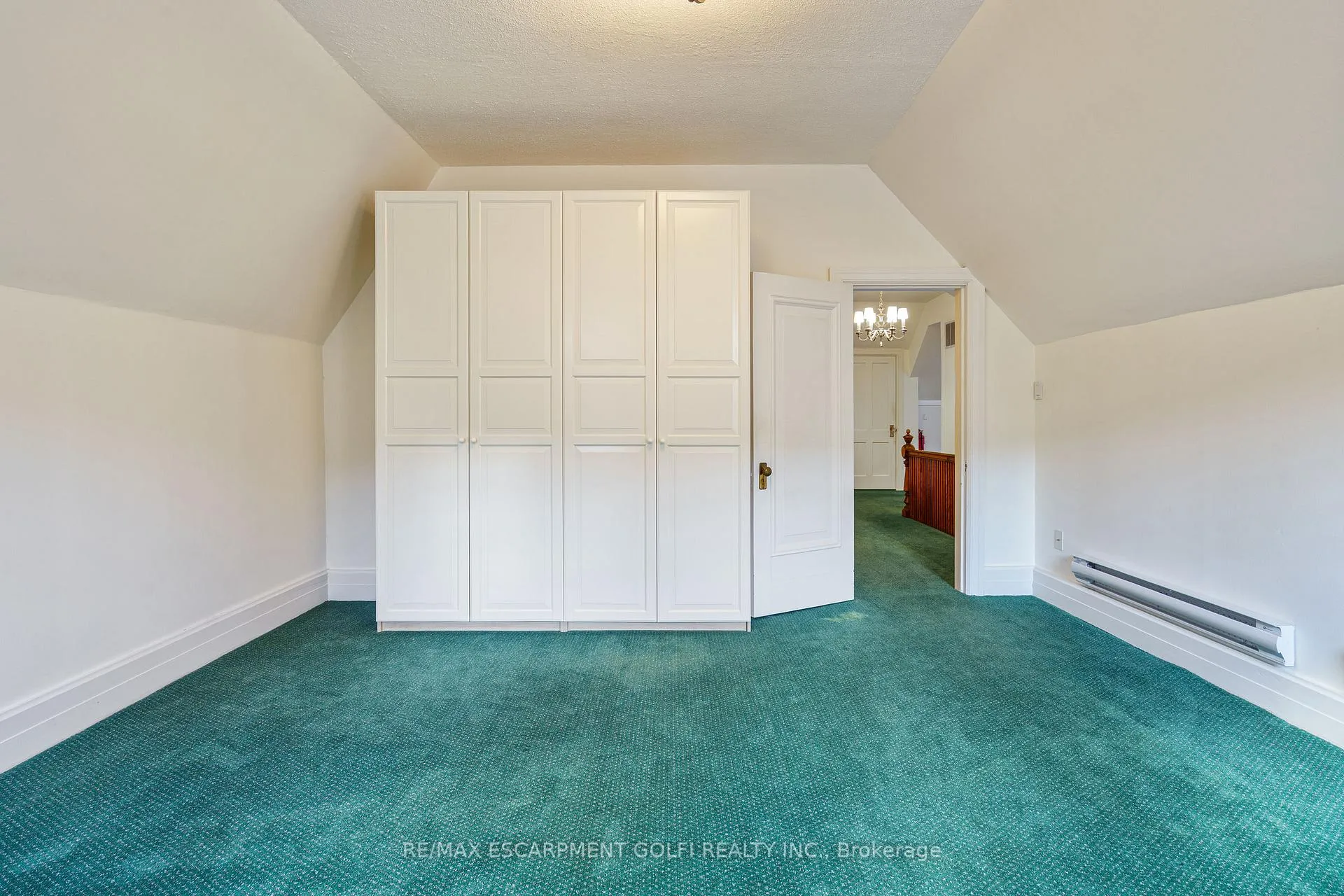 Photo 35 of 125 Aberdeen Avenue, Hamilton, Durand — HOMEH