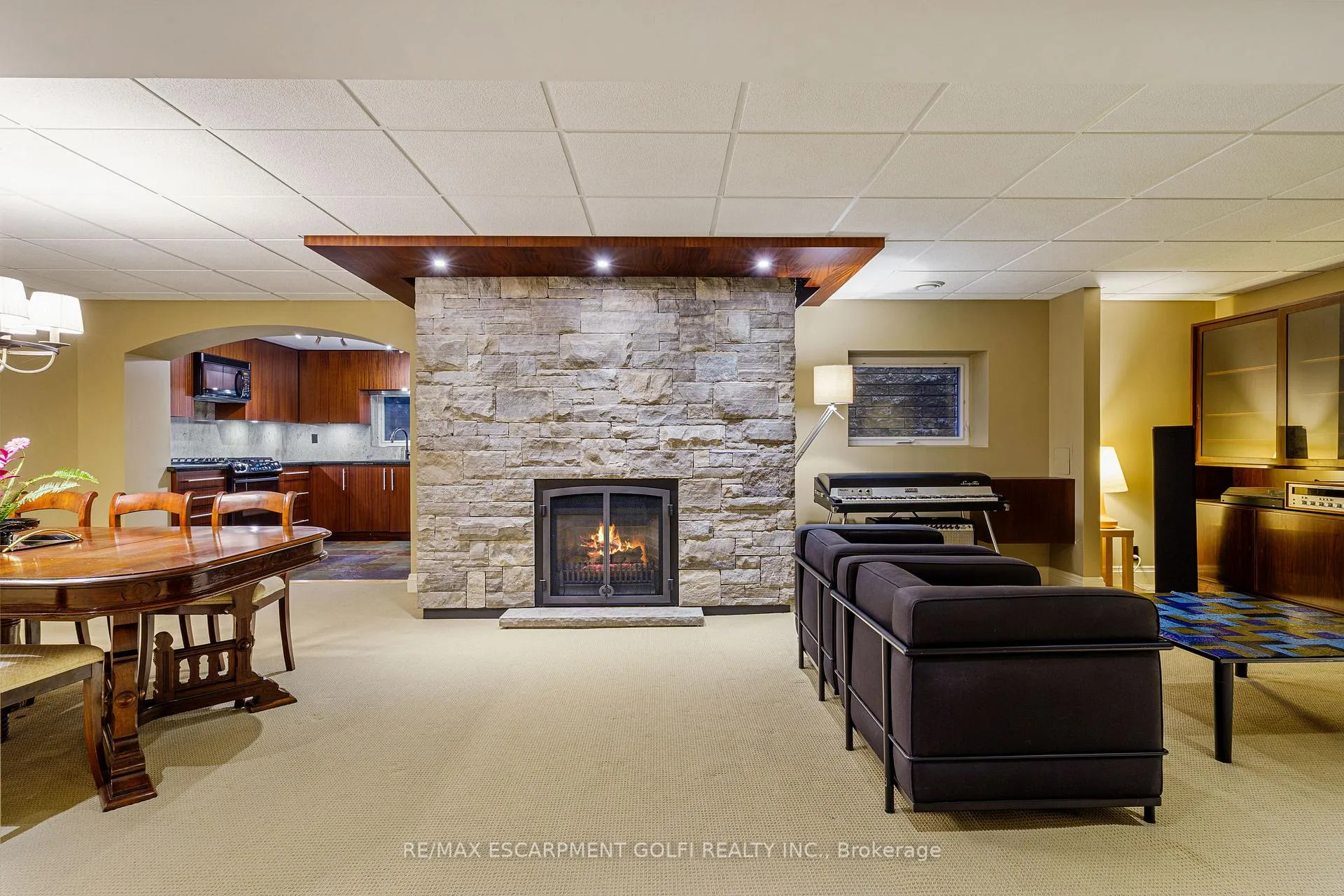Photo 41 of 125 Aberdeen Avenue, Hamilton, Durand — HOMEH