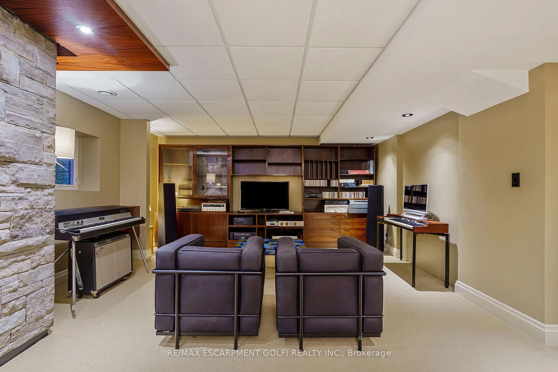 Photo 42 of 125 Aberdeen Avenue, Hamilton, Durand — HOMEH