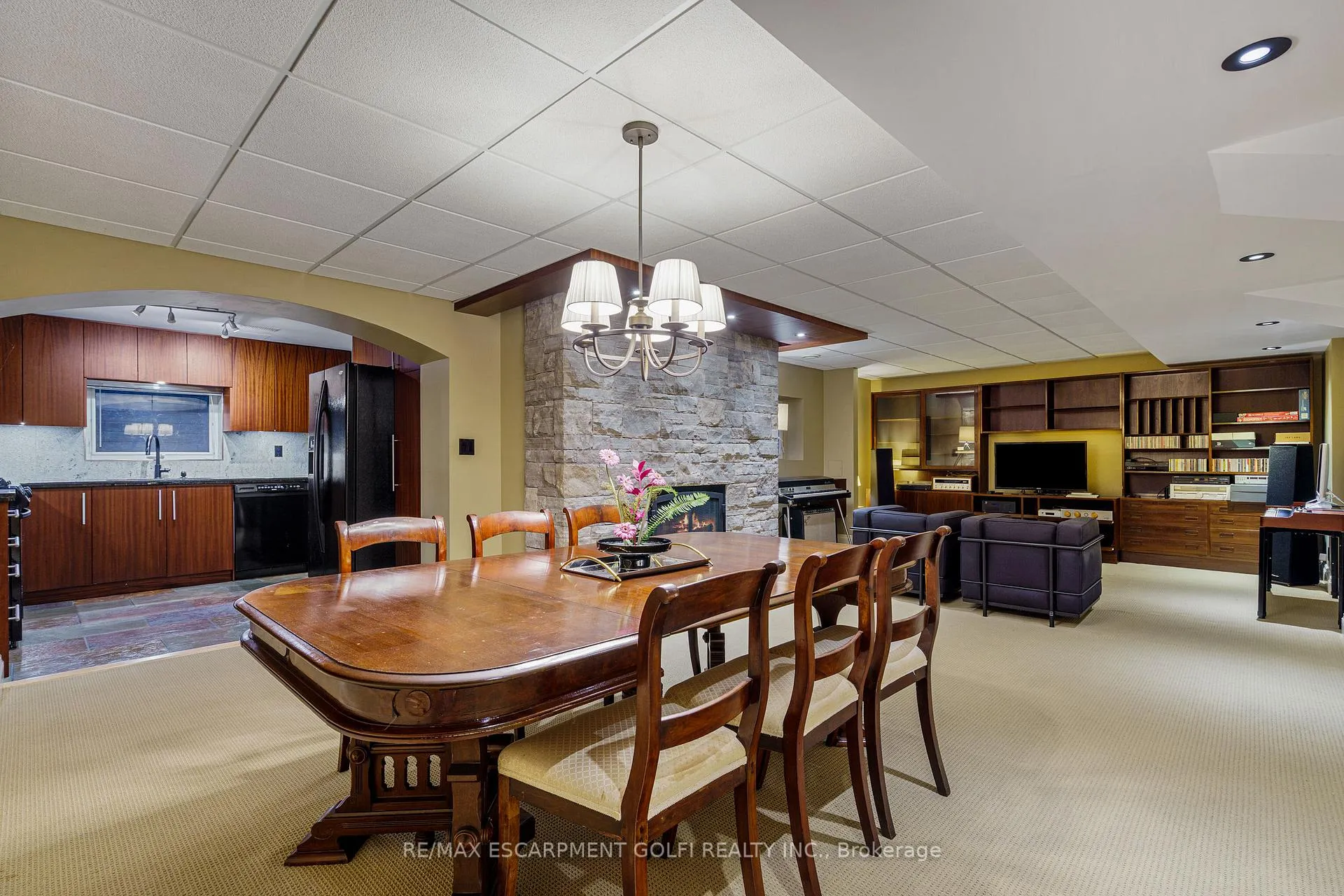 Photo 43 of 125 Aberdeen Avenue, Hamilton, Durand — HOMEH