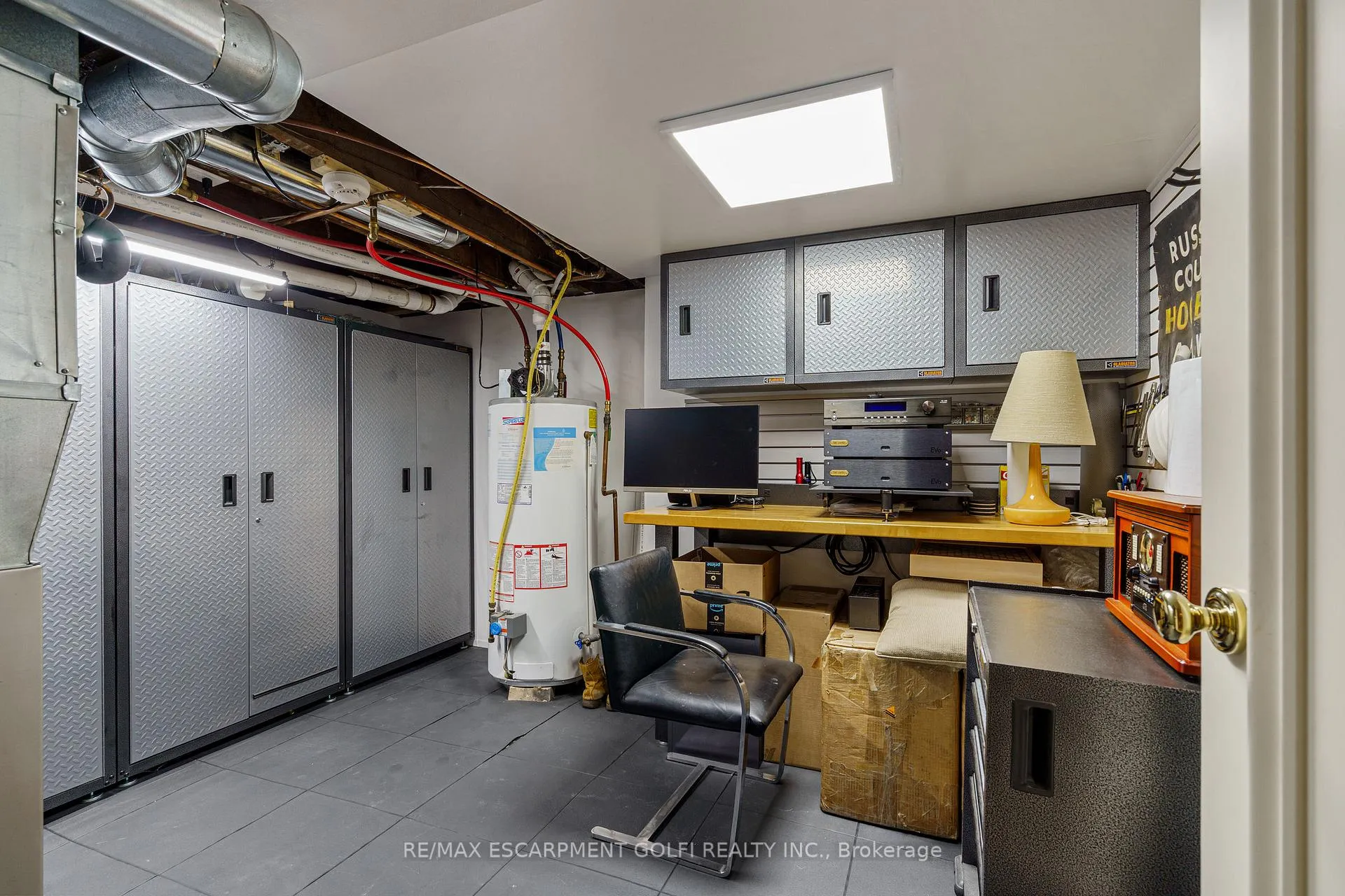 Photo 45 of 125 Aberdeen Avenue, Hamilton, Durand — HOMEH