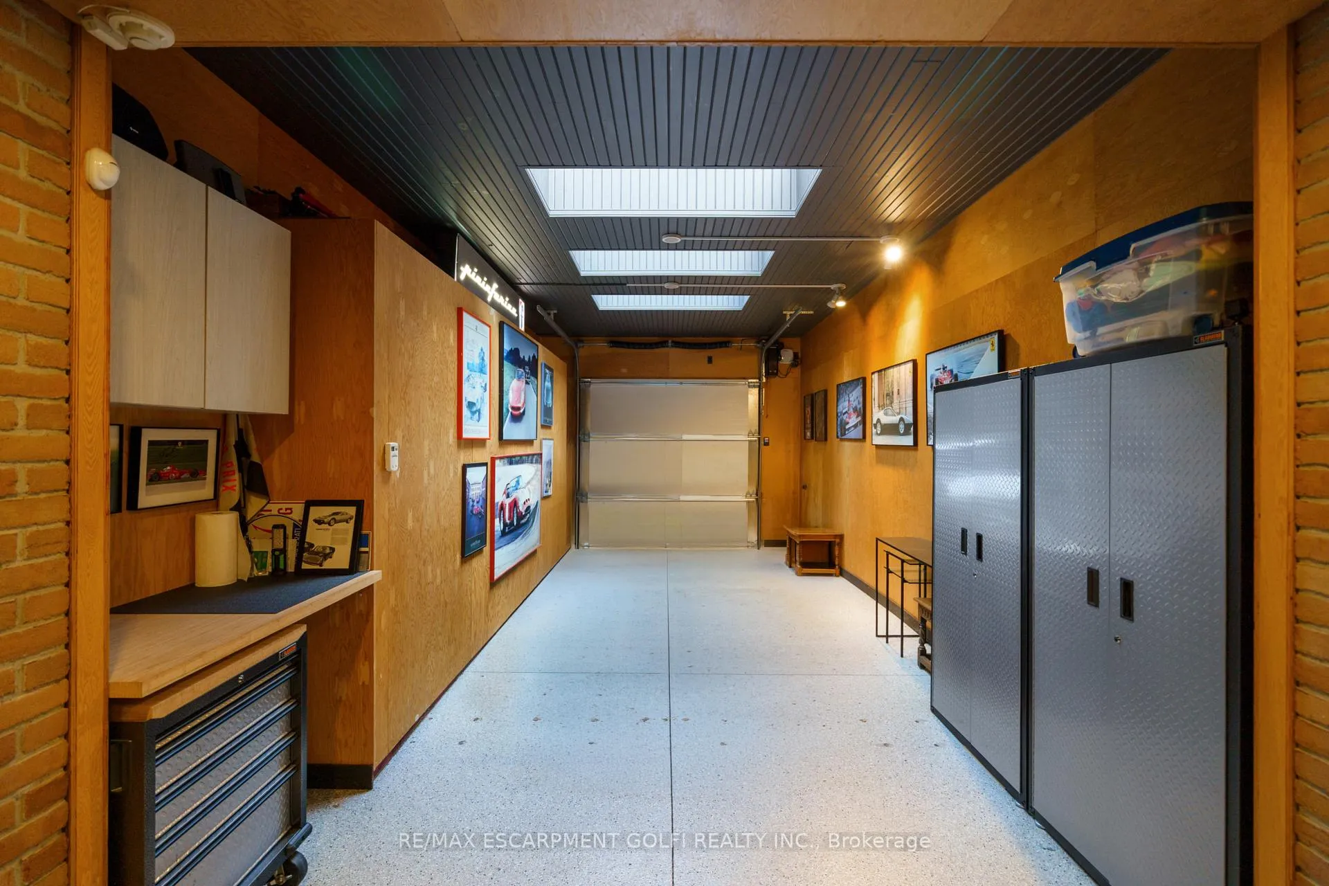 Photo 47 of 125 Aberdeen Avenue, Hamilton, Durand — HOMEH