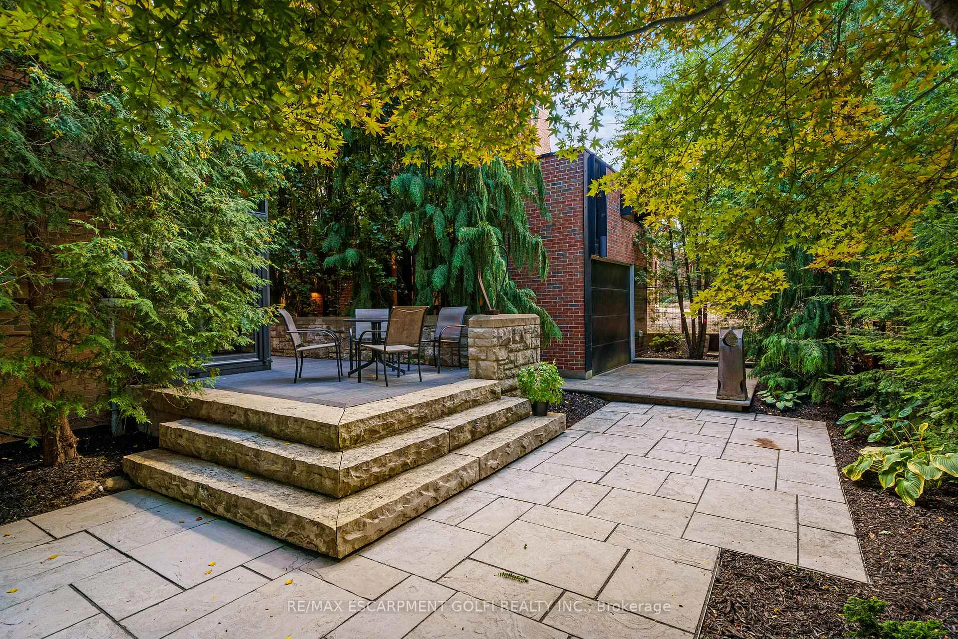 Photo 48 of 125 Aberdeen Avenue, Hamilton, Durand — HOMEH