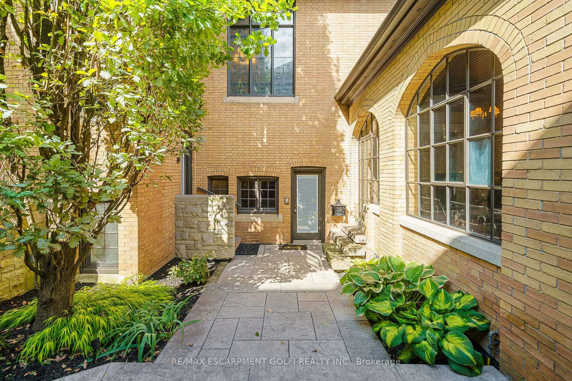 Photo 50 of 125 Aberdeen Avenue, Hamilton, Durand — HOMEH