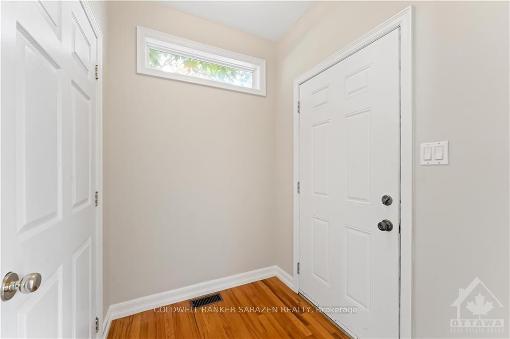 Photo 2 of 463 Sunnyside Avenue, Ottawa, Old Ottawa South — HOMEH
