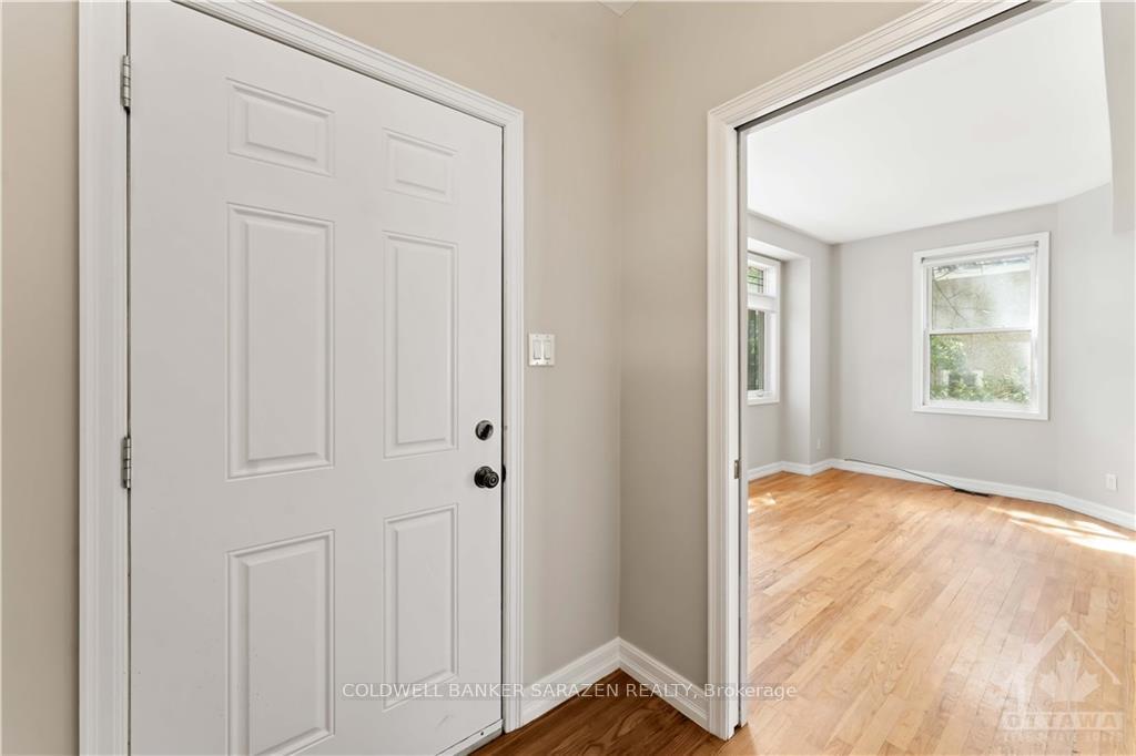 Photo 3 of 463 Sunnyside Avenue, Ottawa, Old Ottawa South — HOMEH