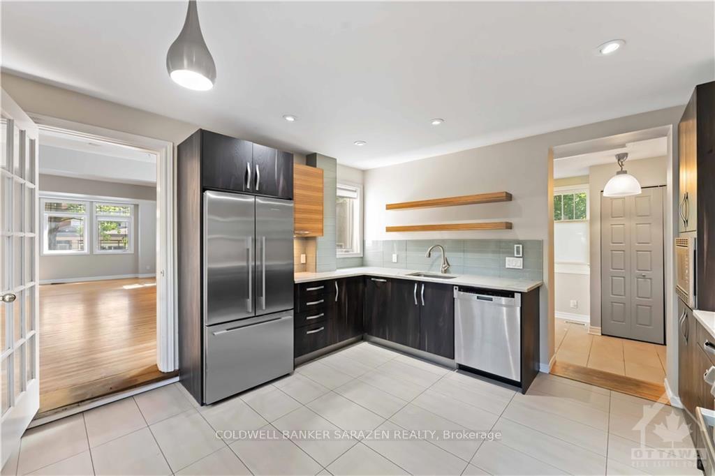 Photo 13 of 463 Sunnyside Avenue, Ottawa, Old Ottawa South — HOMEH
