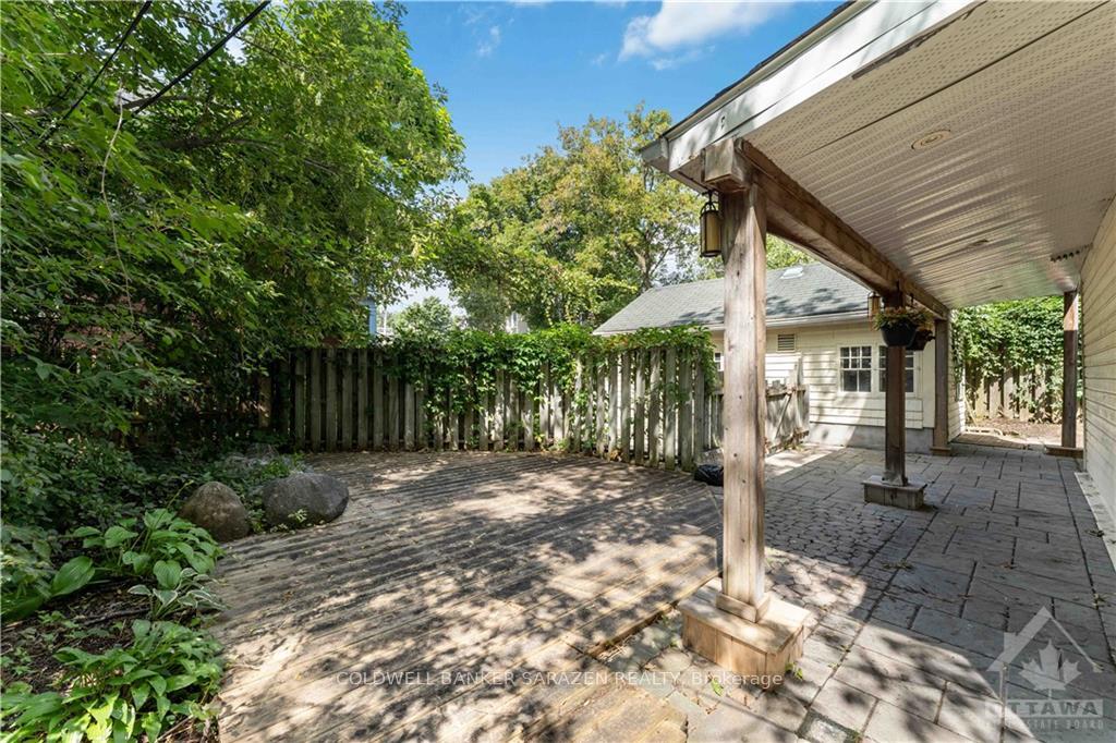 Photo 24 of 463 Sunnyside Avenue, Ottawa, Old Ottawa South — HOMEH