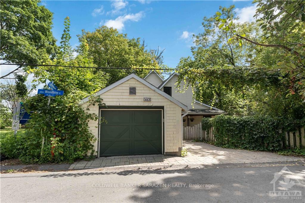 Photo 25 of 463 Sunnyside Avenue, Ottawa, Old Ottawa South — HOMEH