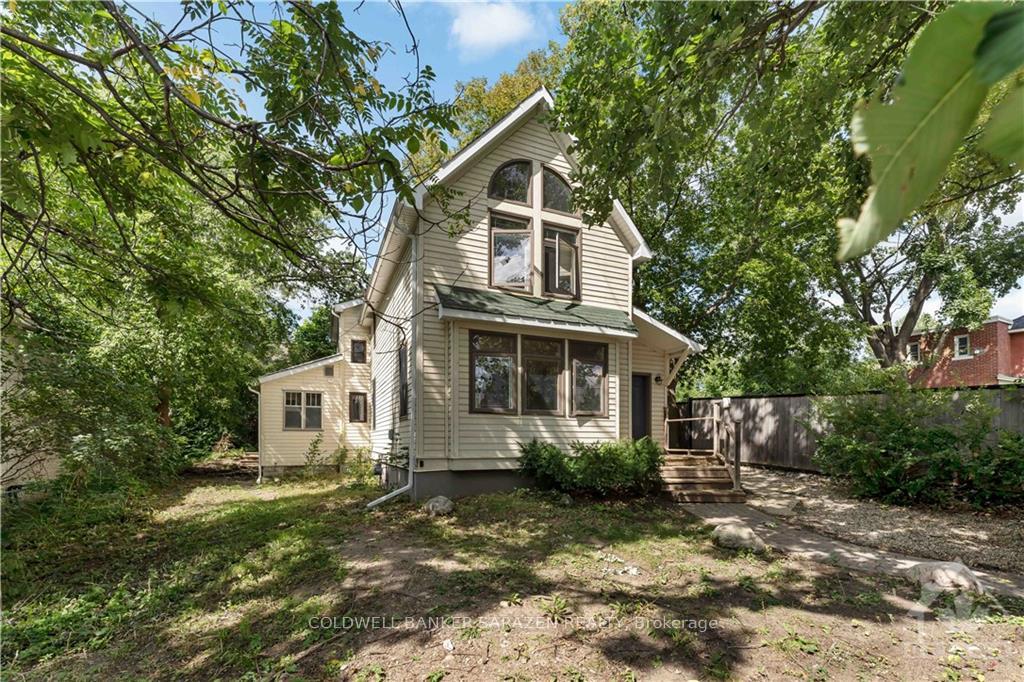 Photo 28 of 463 Sunnyside Avenue, Ottawa, Old Ottawa South — HOMEH