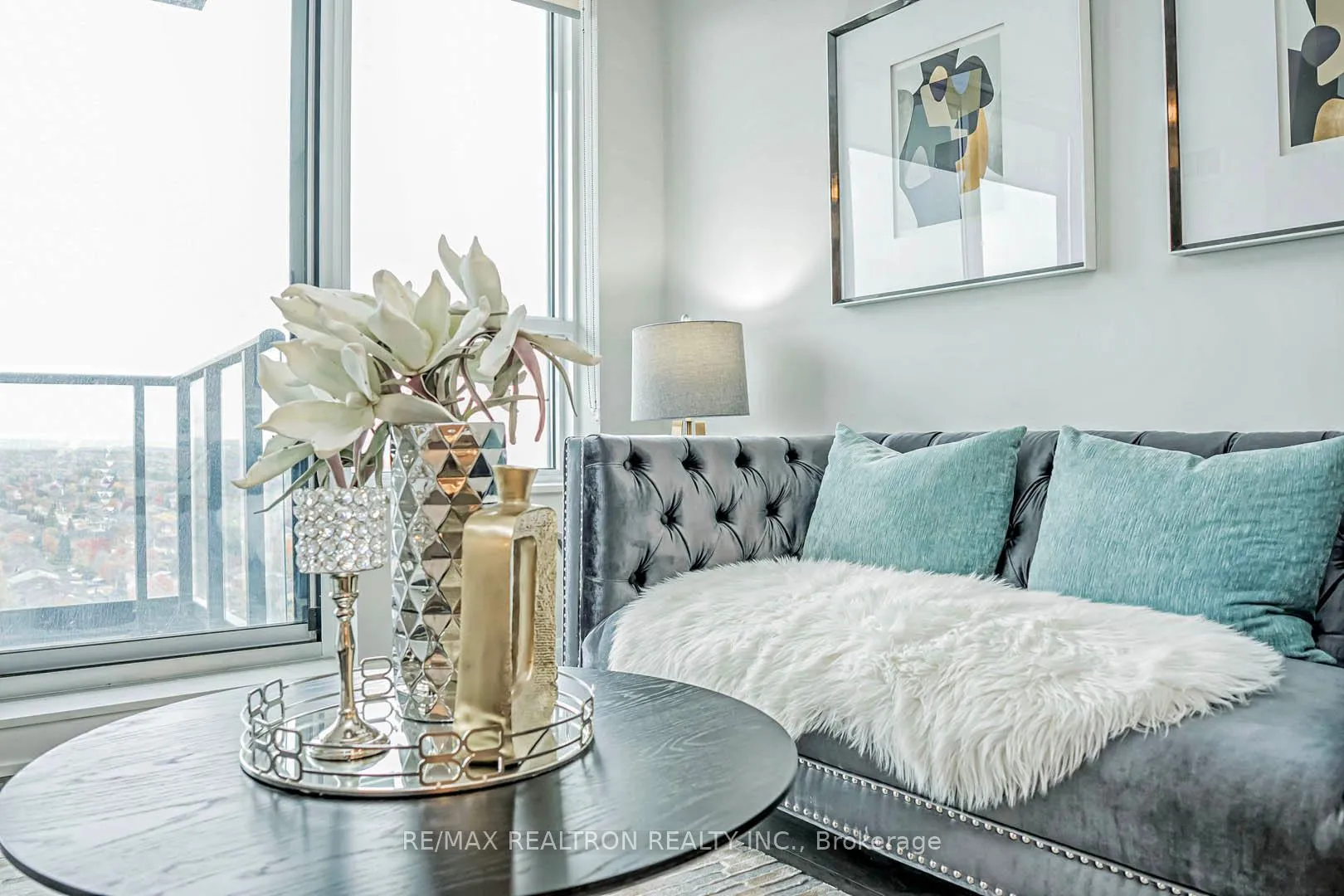 Photo 10 of Unit 1912, 12 Gandhi Lane, Markham, Commerce Valley — HOMEH