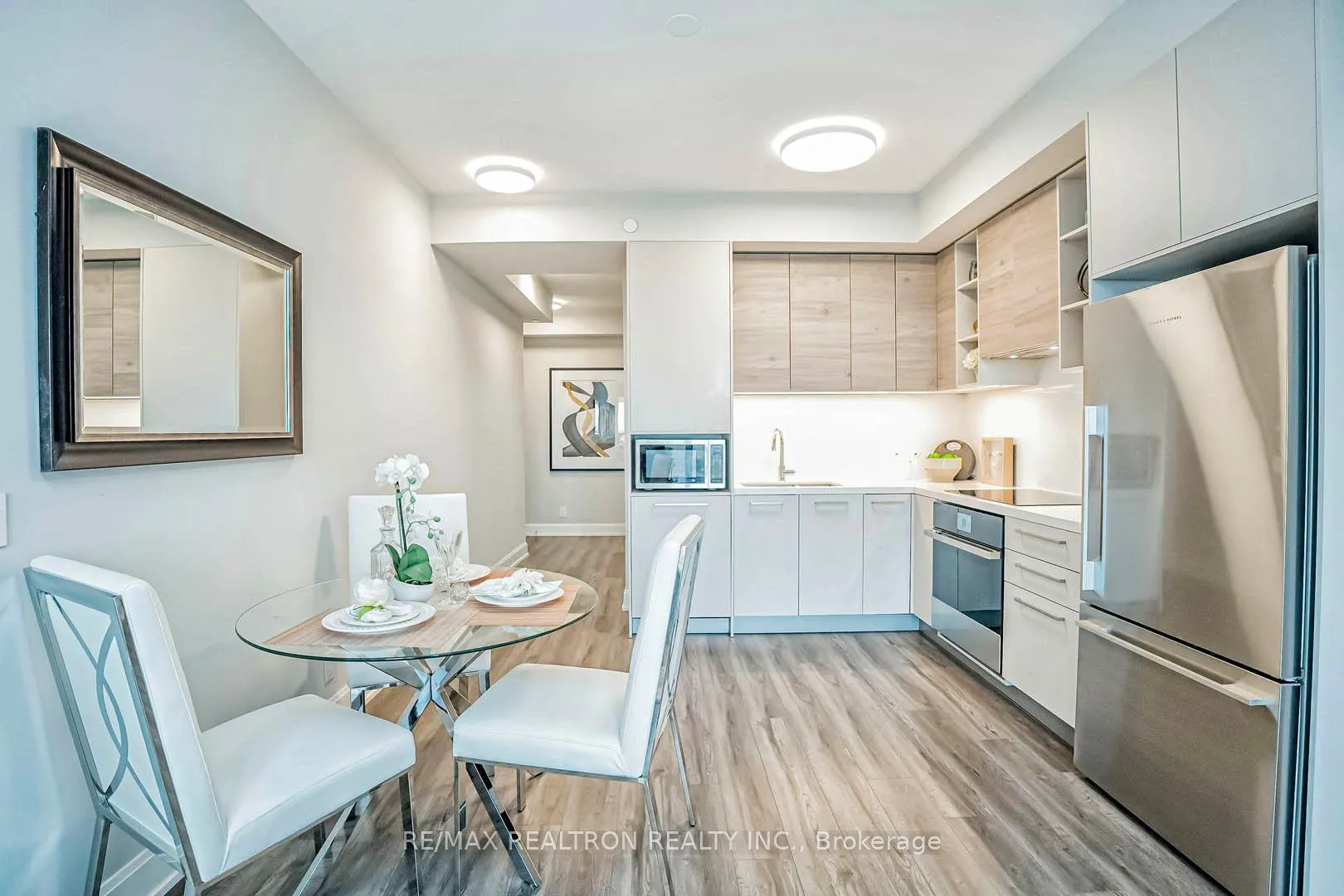 Photo 11 of Unit 1912, 12 Gandhi Lane, Markham, Commerce Valley — HOMEH
