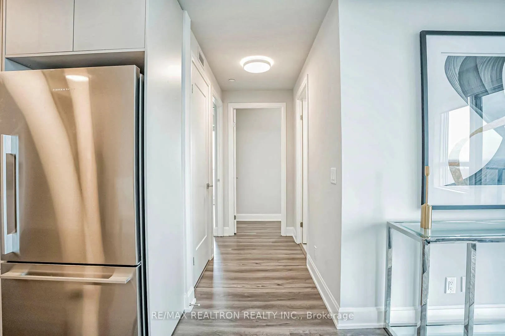 Photo 13 of Unit 1912, 12 Gandhi Lane, Markham, Commerce Valley — HOMEH
