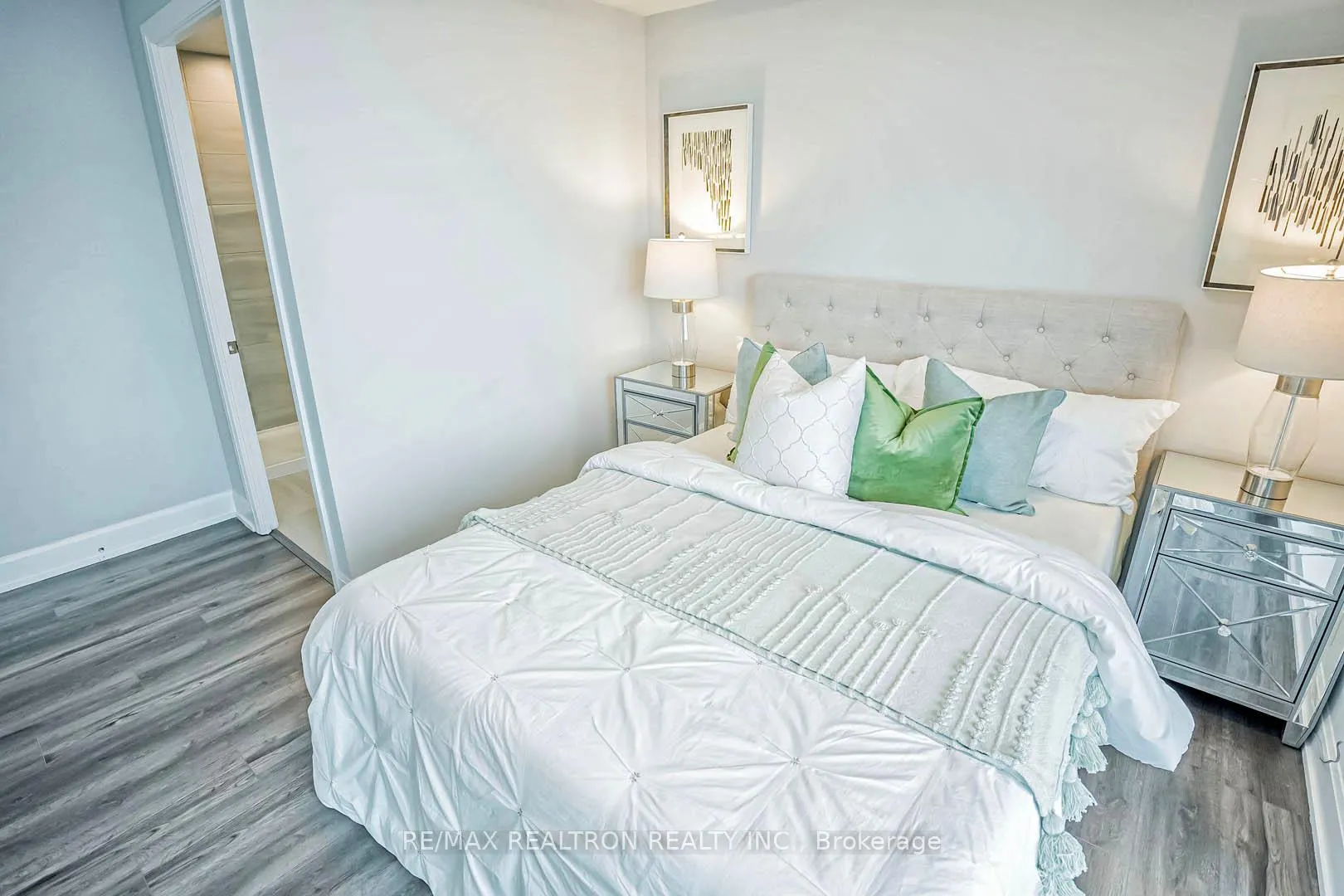 Photo 15 of Unit 1912, 12 Gandhi Lane, Markham, Commerce Valley — HOMEH