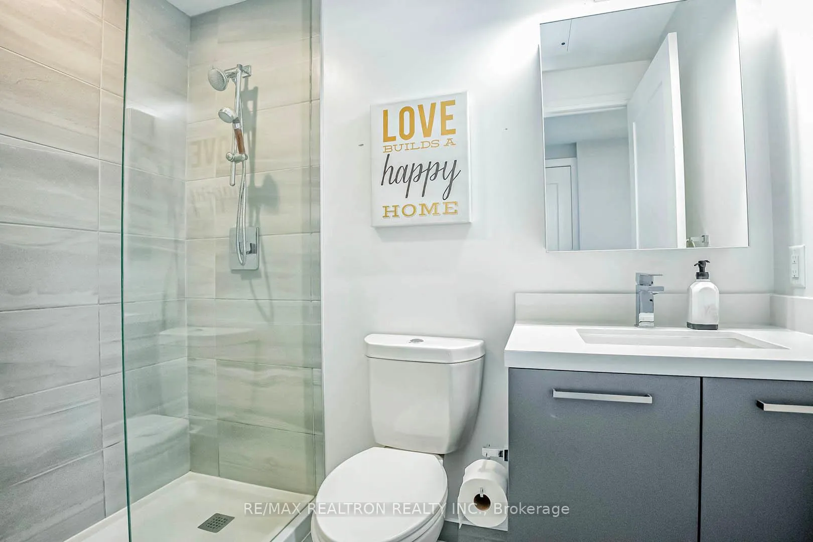 Photo 16 of Unit 1912, 12 Gandhi Lane, Markham, Commerce Valley — HOMEH