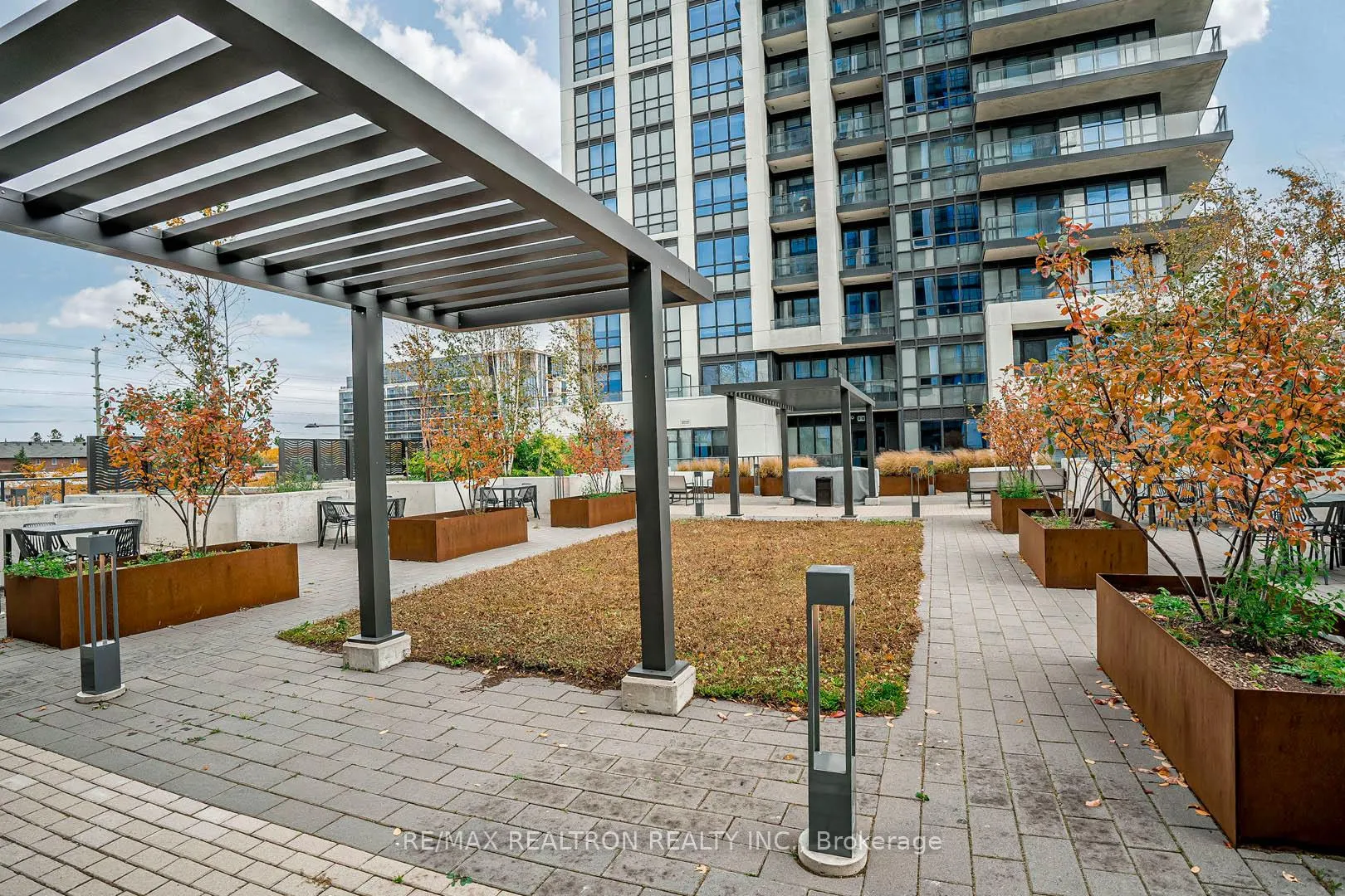 Photo 23 of Unit 1912, 12 Gandhi Lane, Markham, Commerce Valley — HOMEH