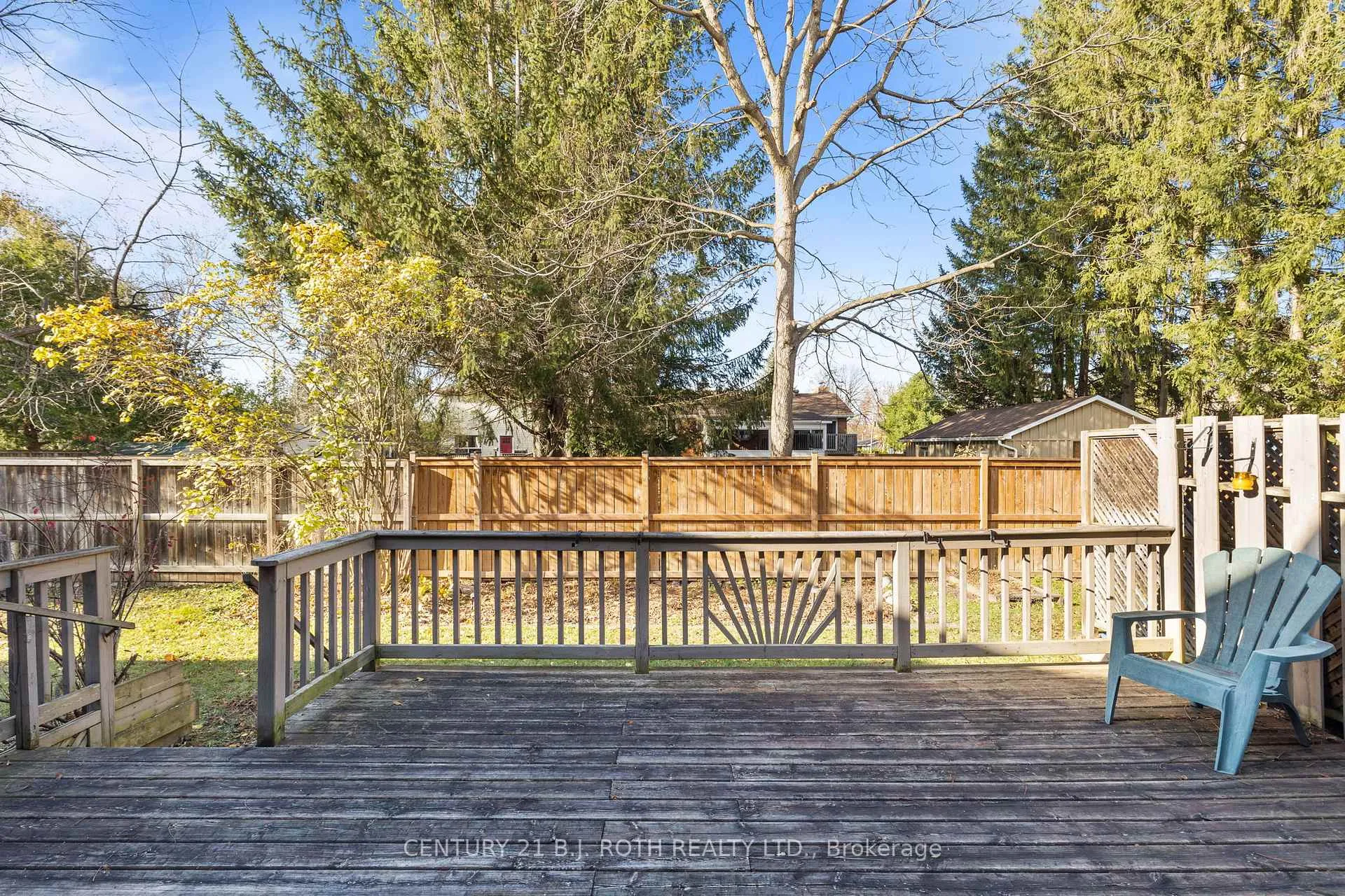 Photo 23 of Unit 4, 304 Thomas Street, Clearview, Stayner — HOMEH