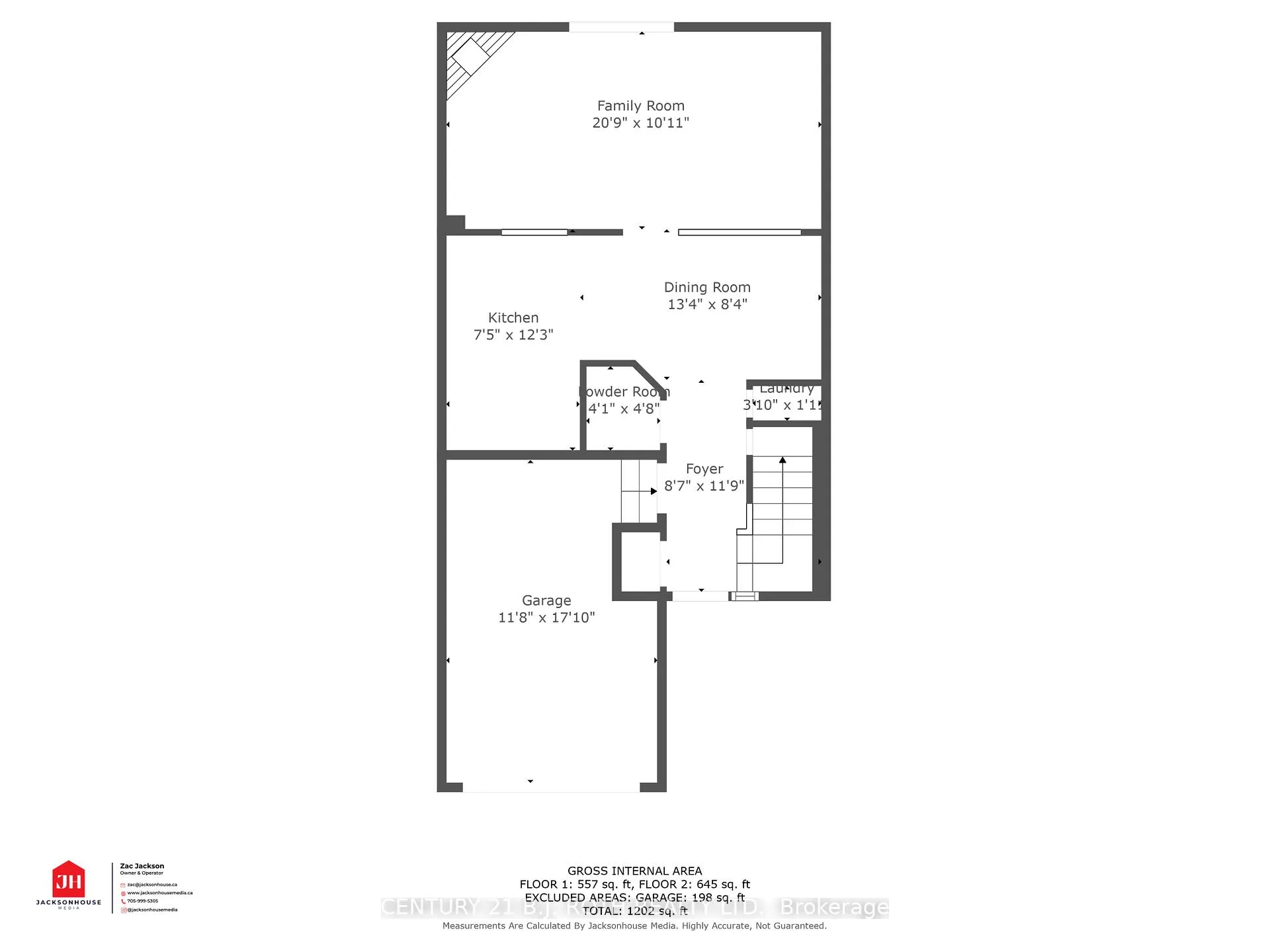Photo 28 of Unit 4, 304 Thomas Street, Clearview, Stayner — HOMEH