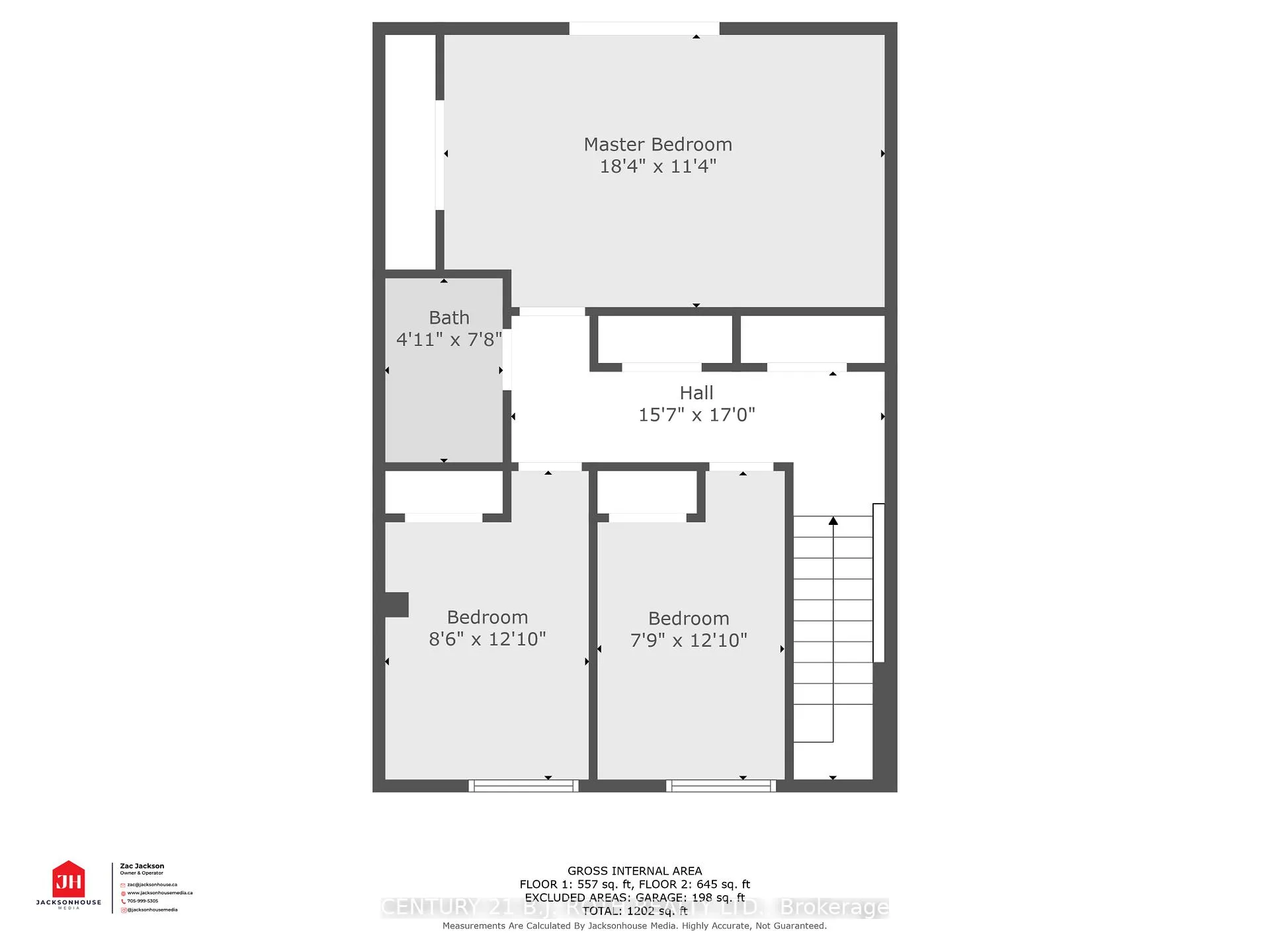 Photo 29 of Unit 4, 304 Thomas Street, Clearview, Stayner — HOMEH