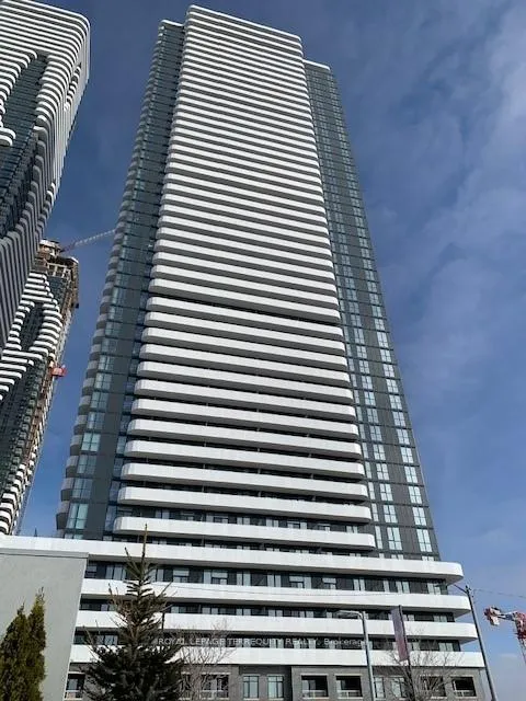 Photo 1 of Unit 2009, 195 Commerce Street N, Vaughan, Vaughan Corporate Centre — HOMEH