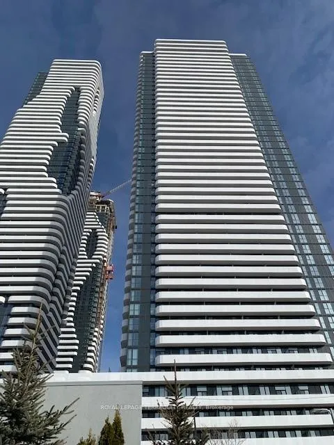 Photo 2 of Unit 2009, 195 Commerce Street N, Vaughan, Vaughan Corporate Centre — HOMEH