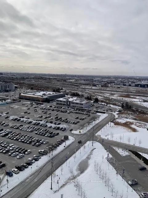 Photo 17 of Unit 2009, 195 Commerce Street N, Vaughan, Vaughan Corporate Centre — HOMEH