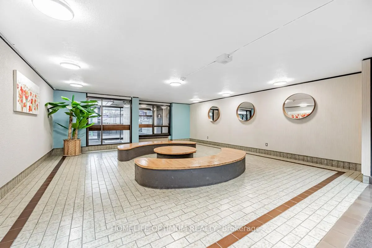 Photo 3 of Unit 3603, 3 Massey Square, Toronto, Crescent Town — HOMEH