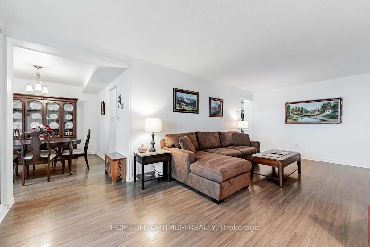 Photo 8 of Unit 3603, 3 Massey Square, Toronto, Crescent Town — HOMEH