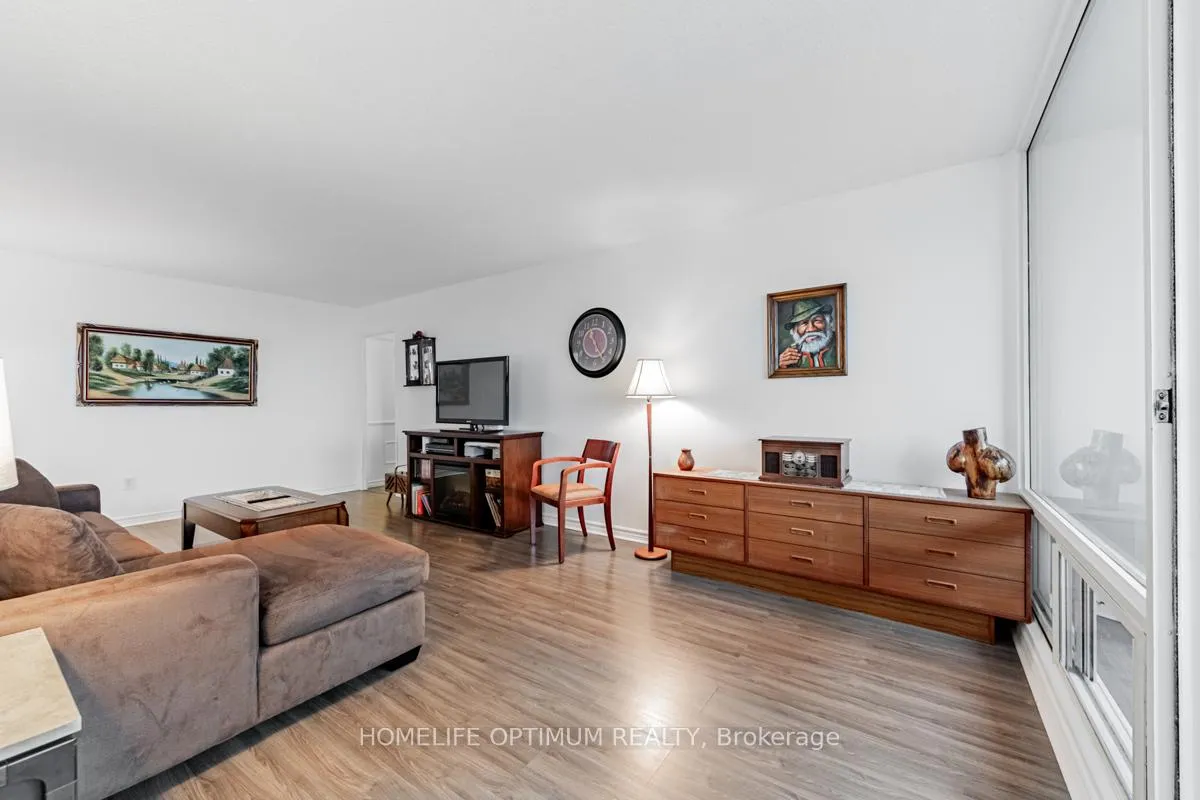 Photo 9 of Unit 3603, 3 Massey Square, Toronto, Crescent Town — HOMEH