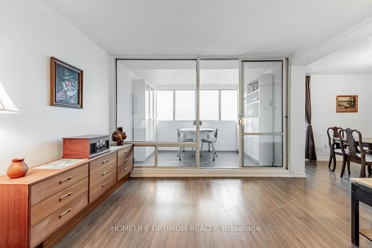 Photo 10 of Unit 3603, 3 Massey Square, Toronto, Crescent Town — HOMEH