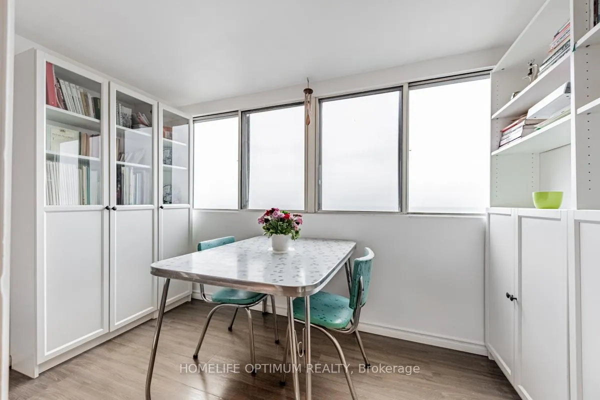 Photo 11 of Unit 3603, 3 Massey Square, Toronto, Crescent Town — HOMEH